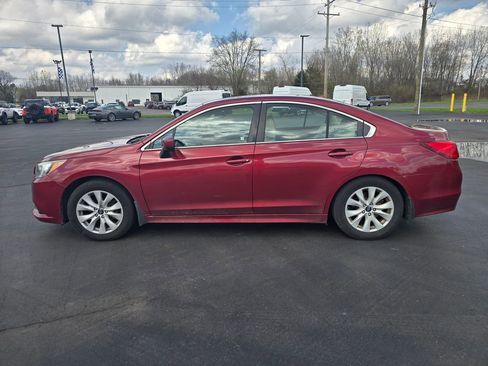 Used 2015 Subaru Legacy 2.5i Premium image 6