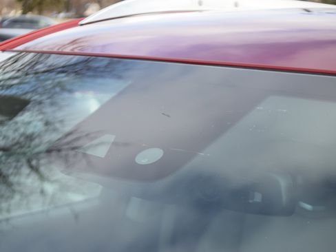 Used 2021 Cadillac XT4 Premium Luxury image 11