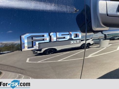 Used 2018 Ford F150 XLT w/ Equipment Group 302A Luxury AWD/4WD image 35