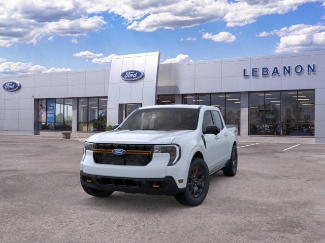 New 2026 Ford Maverick Tremor AWD/4WD image 2