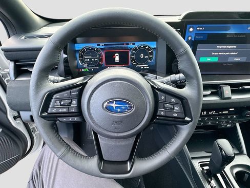 New 2026 Subaru Outback Limited AWD/4WD image 7