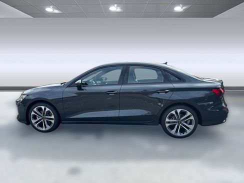 New 2026 Audi A3 2.0T Premium Plus AWD/4WD image 2