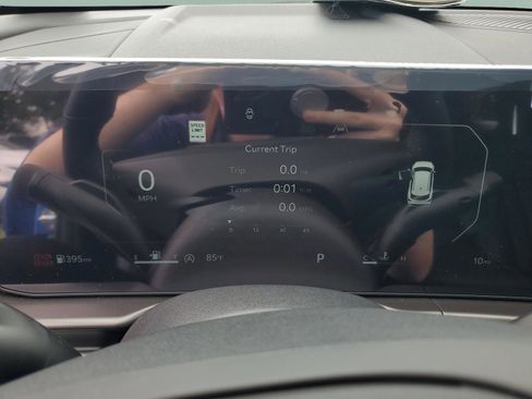 New 2026 Kia Sportage SX FWD image 24