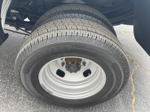 Used 2022 Ford F350 XLT AWD/4WD image 27