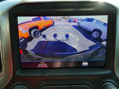 Certified 2022 Chevrolet Silverado 2500 LT w/ Convenience Package image 32