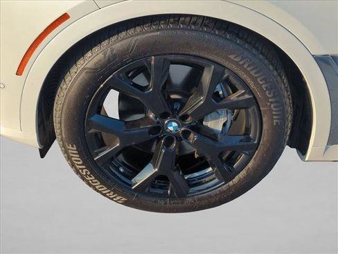 Certified 2026 BMW X7 xDrive40i AWD/4WD image 27