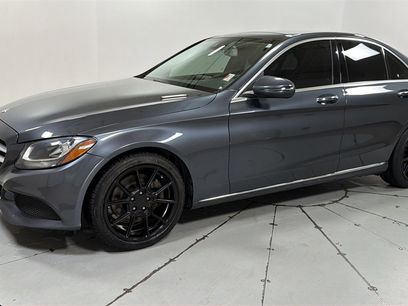 Used 2016 Mercedes-Benz C 300 C 300