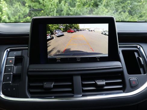 Used 2024 Chevrolet Tahoe Premier w/ Max Trailering Package AWD/4WD image 20