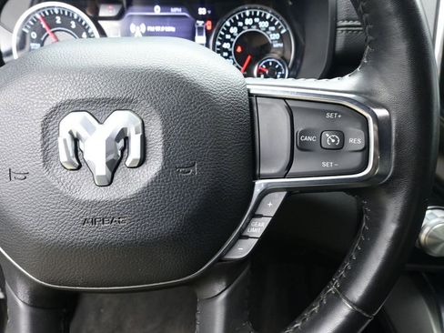 Used 2024 RAM 1500 Laramie image 14