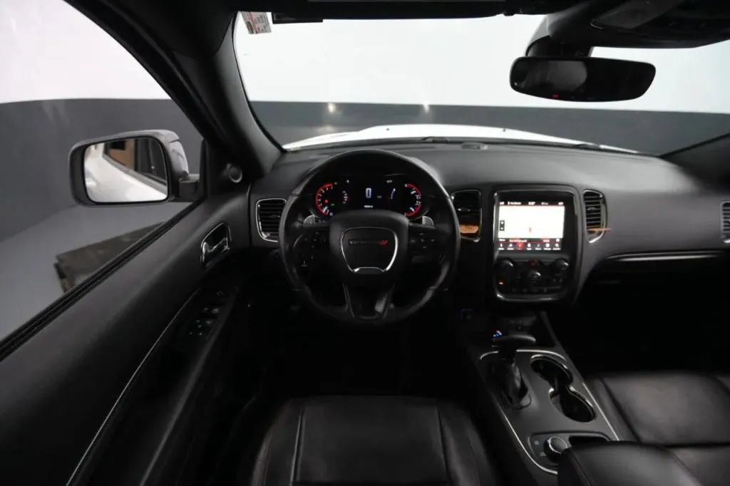 Used 2018 Dodge Durango R/T w/ Blacktop Package AWD/4WD image 30