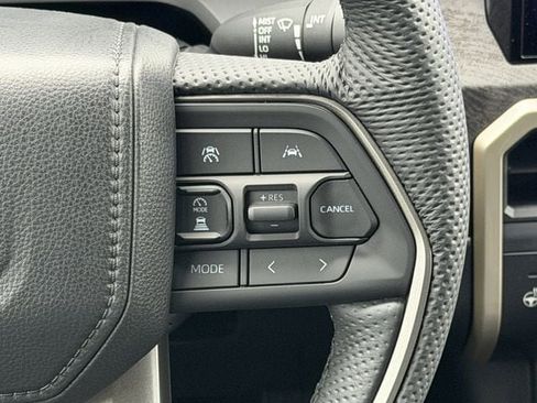 New 2026 Toyota Tacoma Limited AWD/4WD image 16