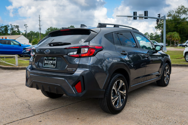 Certified 2024 Subaru Crosstrek 2.0i Premium AWD/4WD image 12