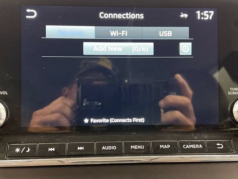 Used 2024 Mitsubishi Outlander SE FWD image 70