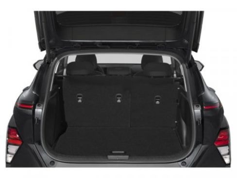 Certified 2024 Hyundai Kona Limited image 14