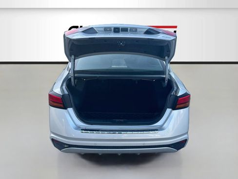 Used 2022 Nissan Altima 2.5 SV AWD/4WD image 23