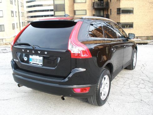 Used 2012 Volvo XC60 3.2 image 8