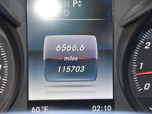 Used 2016 Mercedes-Benz C 300 Sedan image 15