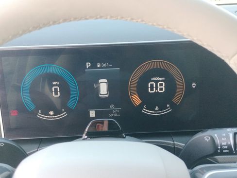 Used 2024 Hyundai Santa Fe SEL image 19