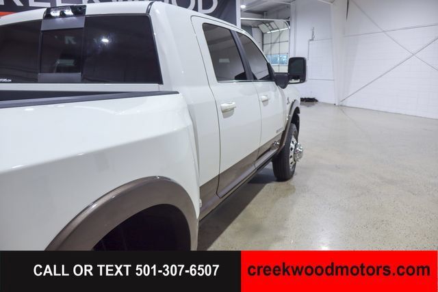 Used 2024 RAM 3500 Limited w/ Towing Technology Group AWD/4WD image 31