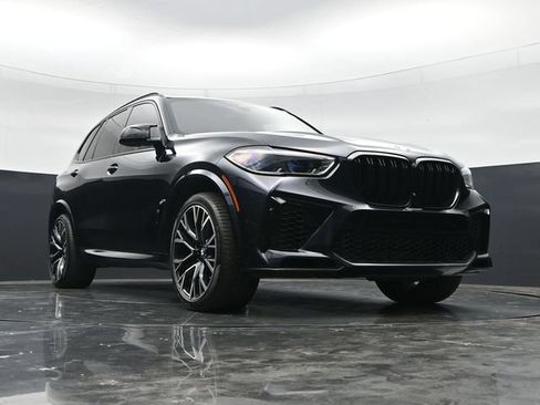 Used 2021 BMW X5 M w/ Competition Package AWD/4WD image 42