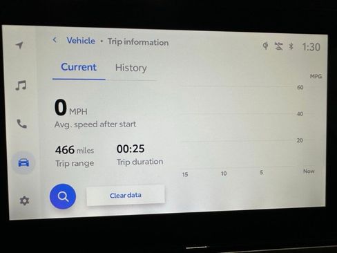 Used 2025 Toyota Camry LE image 30