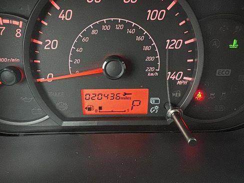 Used 2024 Mitsubishi Mirage ES image 18