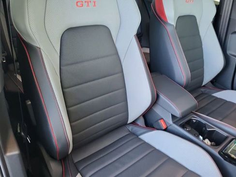 New 2026 Volkswagen GTI Autobahn image 19
