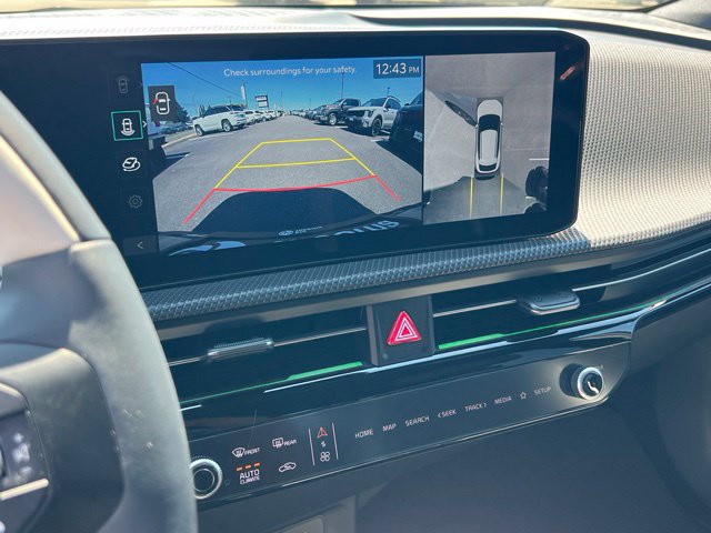 New 2026 Kia EV6 GT-Line AWD/4WD image 20