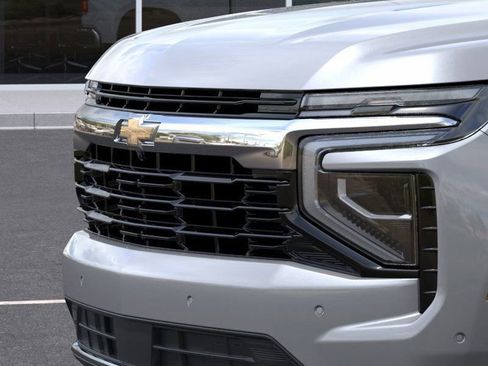 New 2026 Chevrolet Suburban LS w/ Max Trailering Package image 13