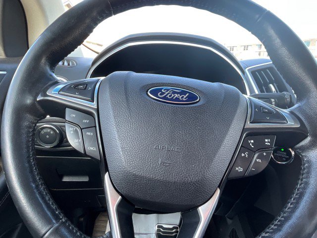 Used 2016 Ford Edge Sport w/ Canadian Touring Package AWD/4WD image 9