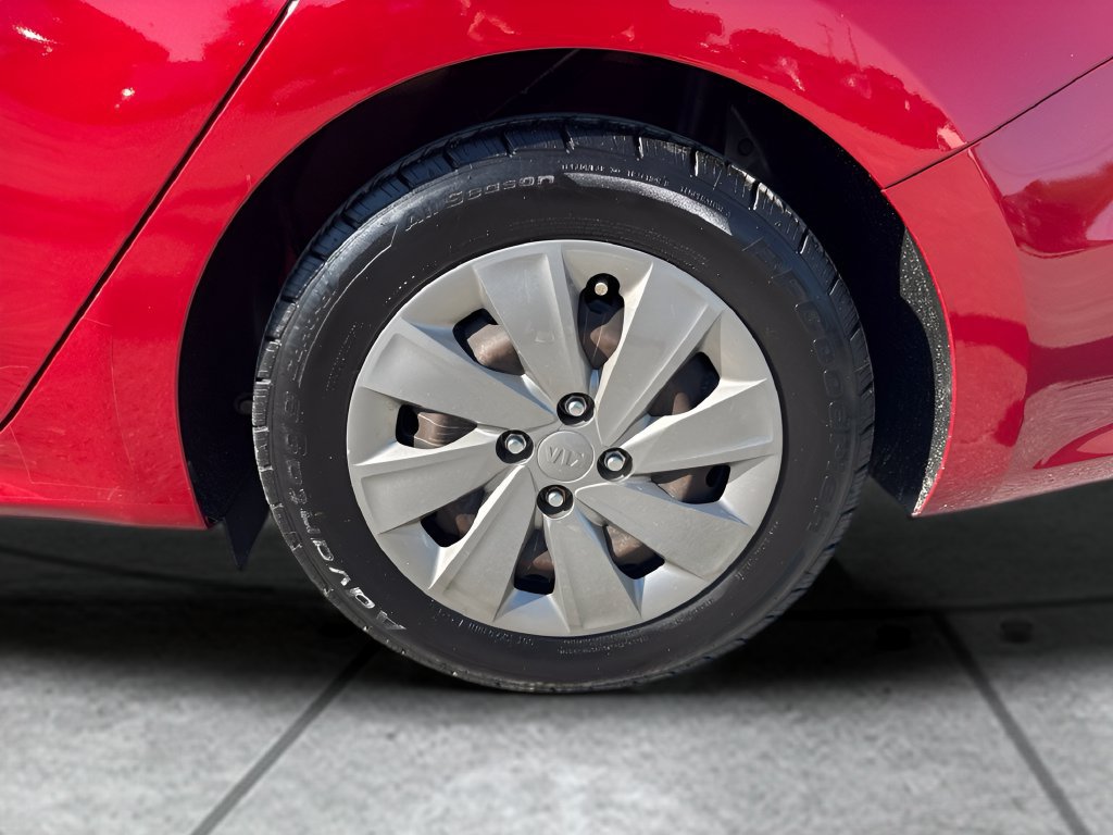 Used 2019 Kia Rio S FWD image 27