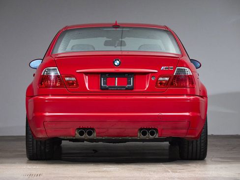 Used 2004 BMW M3 Base 2dr Coupe image 6