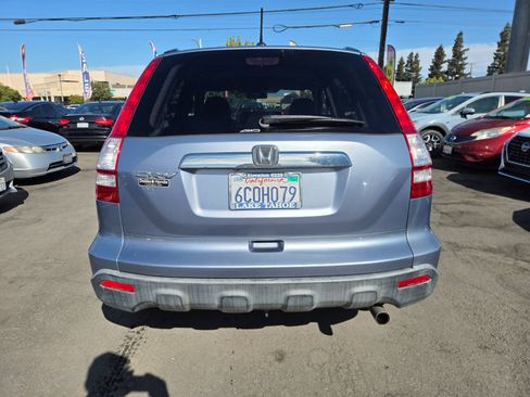 Used 2007 Honda CR-V EX-L image 3