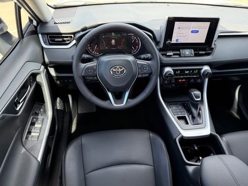 Used 2025 Toyota RAV4 XLE Premium w/ Weather Package image 28