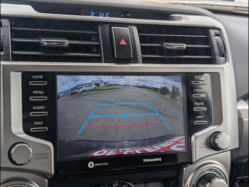 Used 2024 Toyota 4Runner SR5 RWD image 13
