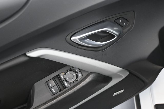 Used 2023 Chevrolet Camaro LT RWD image 12