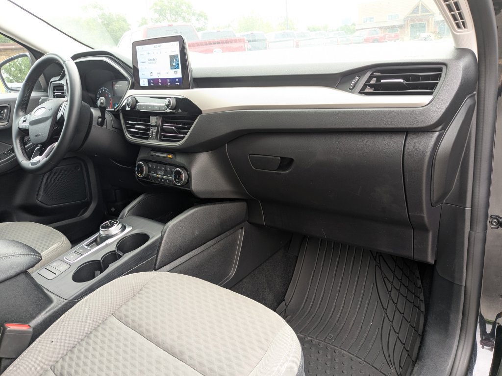 Used 2022 Ford Escape SE w/ Convenience Package AWD/4WD image 10