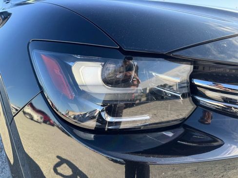 Used 2024 MAZDA CX-90 3.3 Turbo S image 10