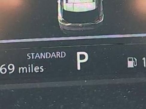 Used 2023 Nissan Rogue SV w/ SV Premium B Package image 6