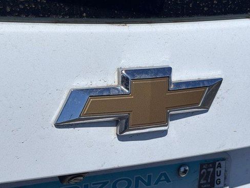 Used 2020 Chevrolet Spark LT FWD image 10