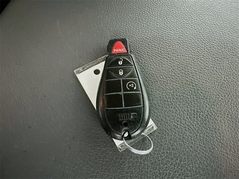 Used 2017 RAM 1500 Big Horn image 37