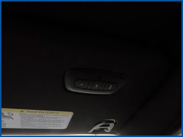 Used 2026 RAM 1500 Big Horn AWD/4WD image 21