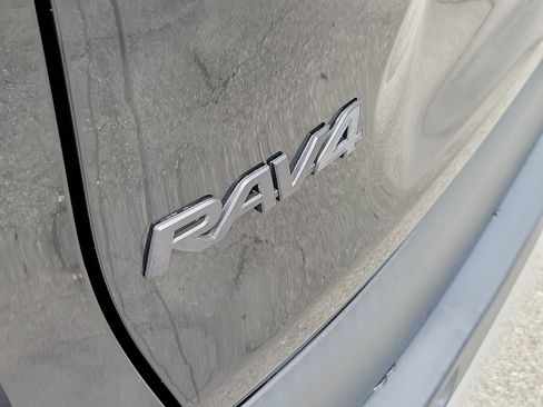 Used 2024 Toyota RAV4 Adventure AWD/4WD image 6