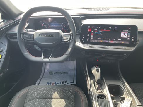 New 2026 Dodge Charger GT w/ Blacktop Package AWD/4WD image 15