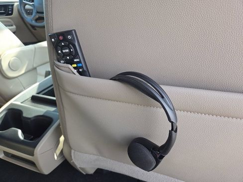 Used 2024 Honda Odyssey Touring image 9