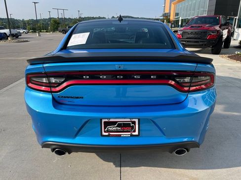Used 2023 Dodge Charger R/T w/ Daytona Edition Group RWD image 23