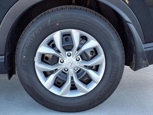 New 2026 Honda CR-V LX image 7