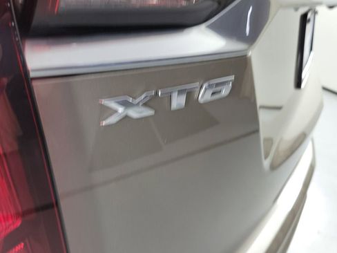 Used 2023 Cadillac XT6 Luxury FWD image 5