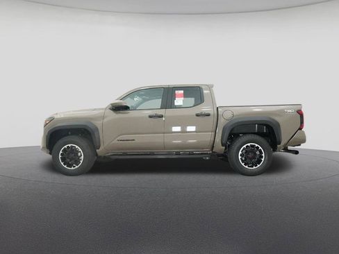 New 2026 Toyota Tacoma TRD Off-Road image 19