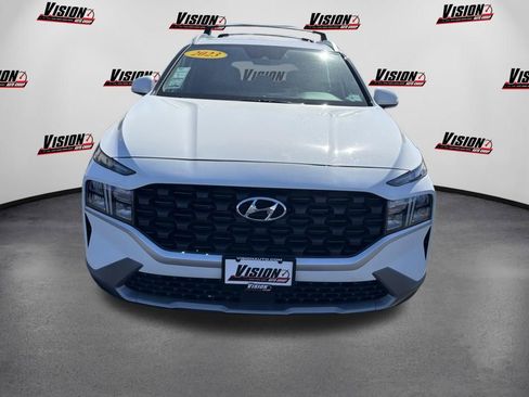 Used 2023 Hyundai Santa Fe SEL AWD/4WD image 2